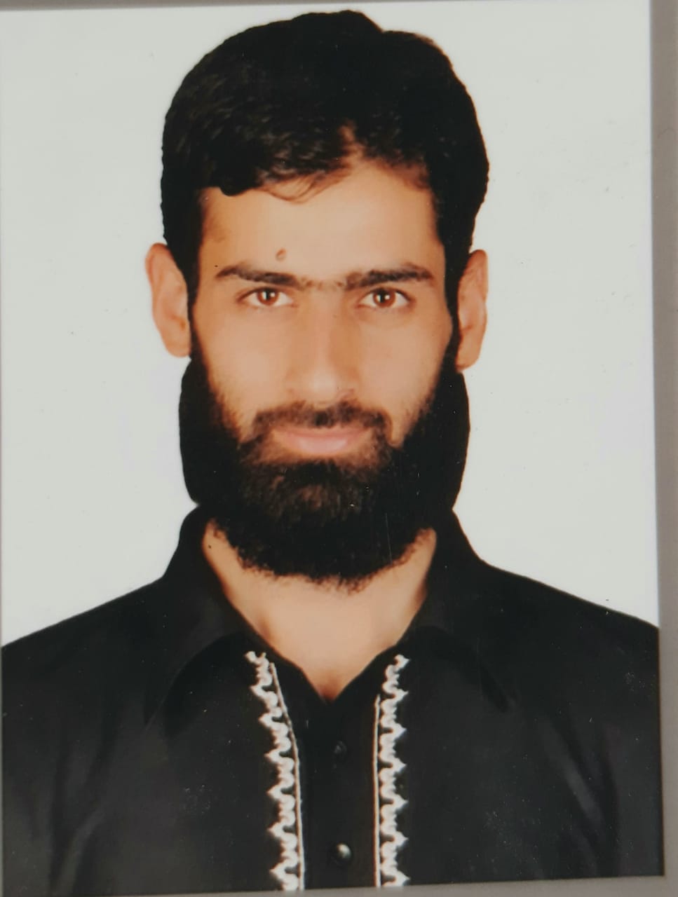 Sopore Police seeks help of general public to trace out the missing youth
