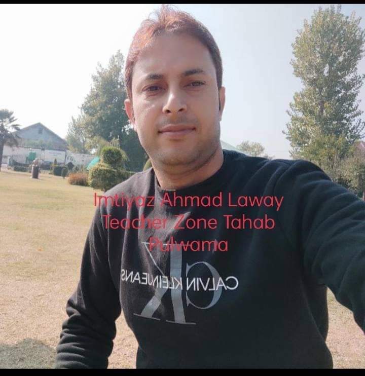 Teacher dies of cardiac arrest in Pulwama