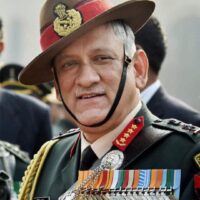Hospital Staff Arrested for Derogatory Social Media Post Against General Bipin Rawat