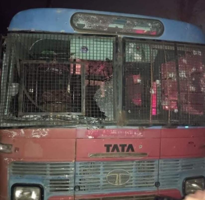 Zeewan Attack: One Among Injured Cops Succumb, Toll 3