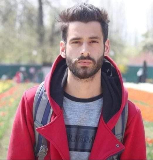 Biker dies in Sopore road accident