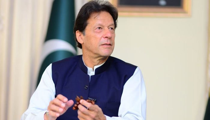 Imran Khan to be arrested once protective bail ends: Pak Interior Minister