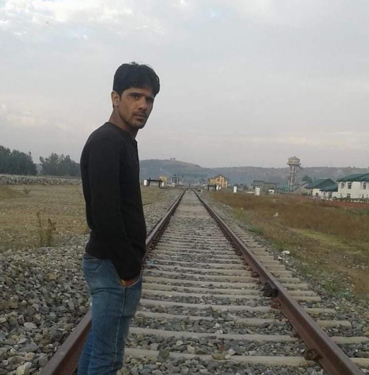 26-yr-old youth dies after falling from moving tractor in Sopore