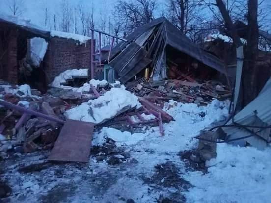 Kulgam Encounter: Slain JeM militant identified, was active since 2018, 01 AK Rifle, pistol, 02 grenades recovered: Police