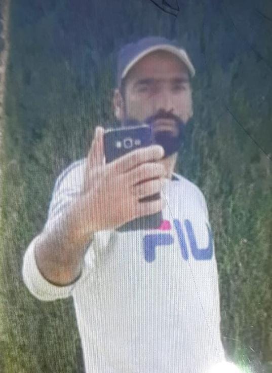 Sopore Police seeks help of general public to trace out the Kidnapper
