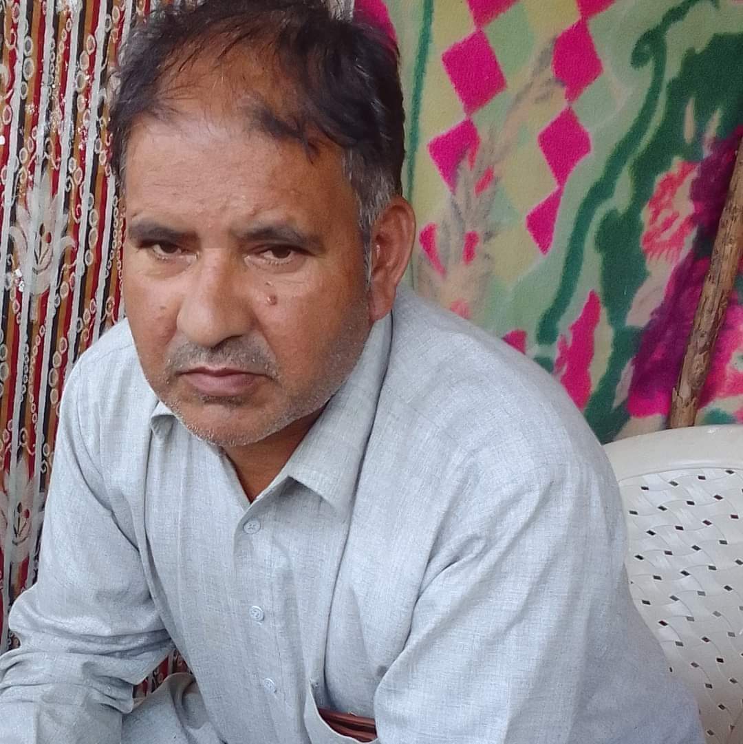 SPO guarding Pandit family dies of cardiac arrest in Baramulla
