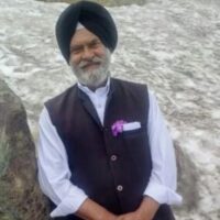 EJAC grieved over the sad demise of Dr.Tara Singh, renowned teacher, ex-trade union leader,social activist and former president GPC