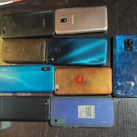 Police solves theft case in Baramulla; accused persons arrested