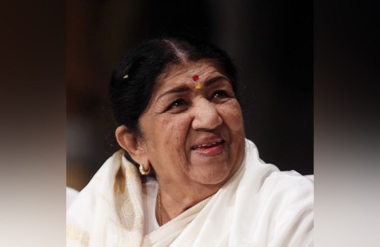 Legendary Singer Lata Mangeshkar Passes Away at 92