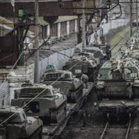 Russia’s Putin announces a ‘military operation’ in Ukraine