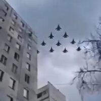 Ukrainian govt websites hit by cyberattacks amid Russia’s military operation