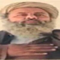 Most Wanted militant In Pak Killed In Afghanistan
