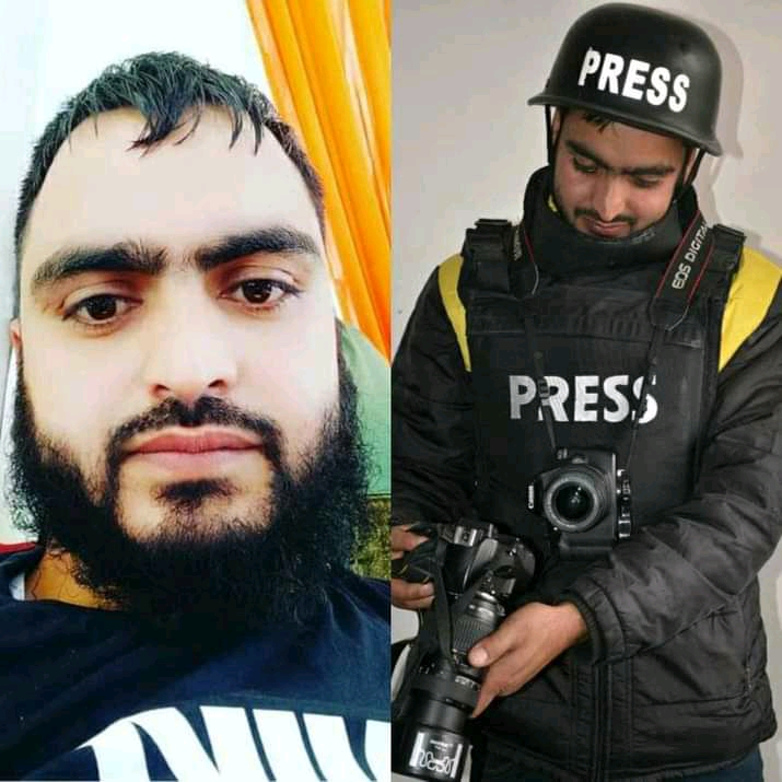 Rainwari Shootout: Two Militants killed, Identified as Bijbhera Residents