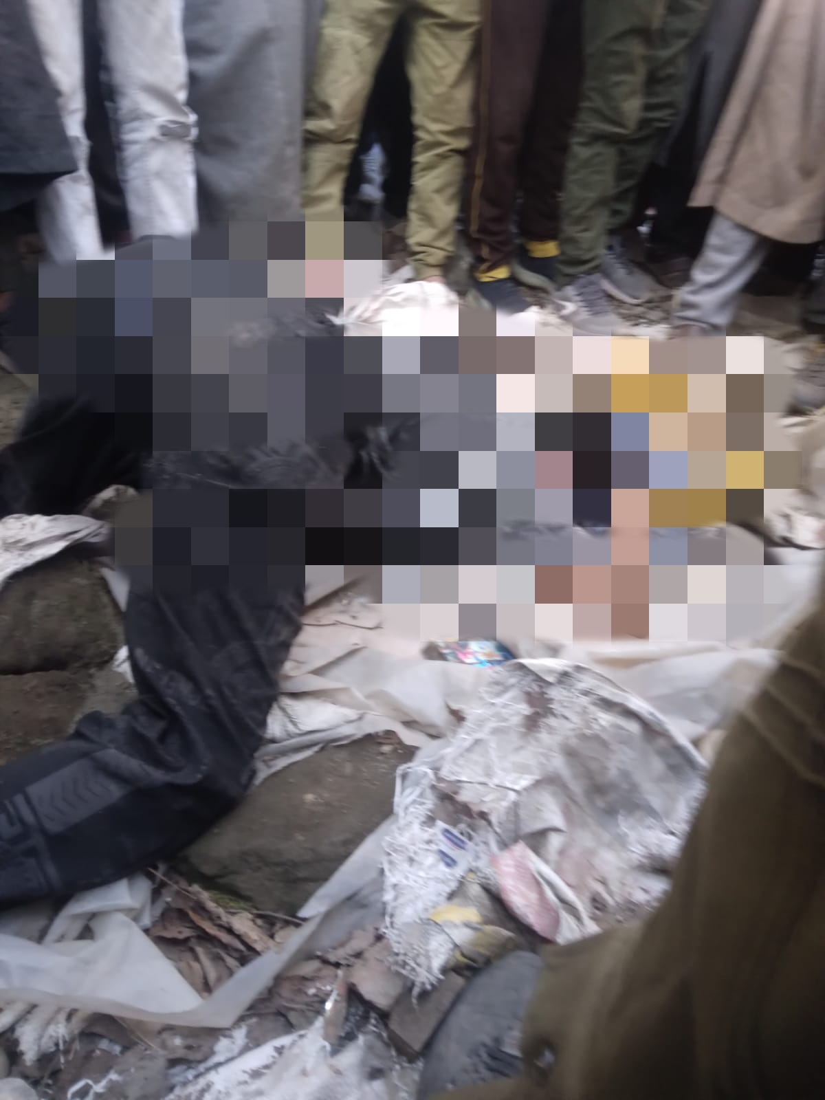Youth dies under mysterious circumstances in Anantnag