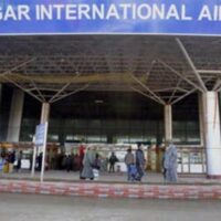 Srinagar airport closure disrupts Hajj travel plans for J&K pilgrims, 2 flights cancelled