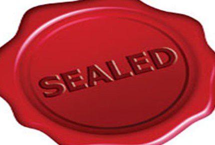 Knead with feet: Sopore Police seals bread making unit