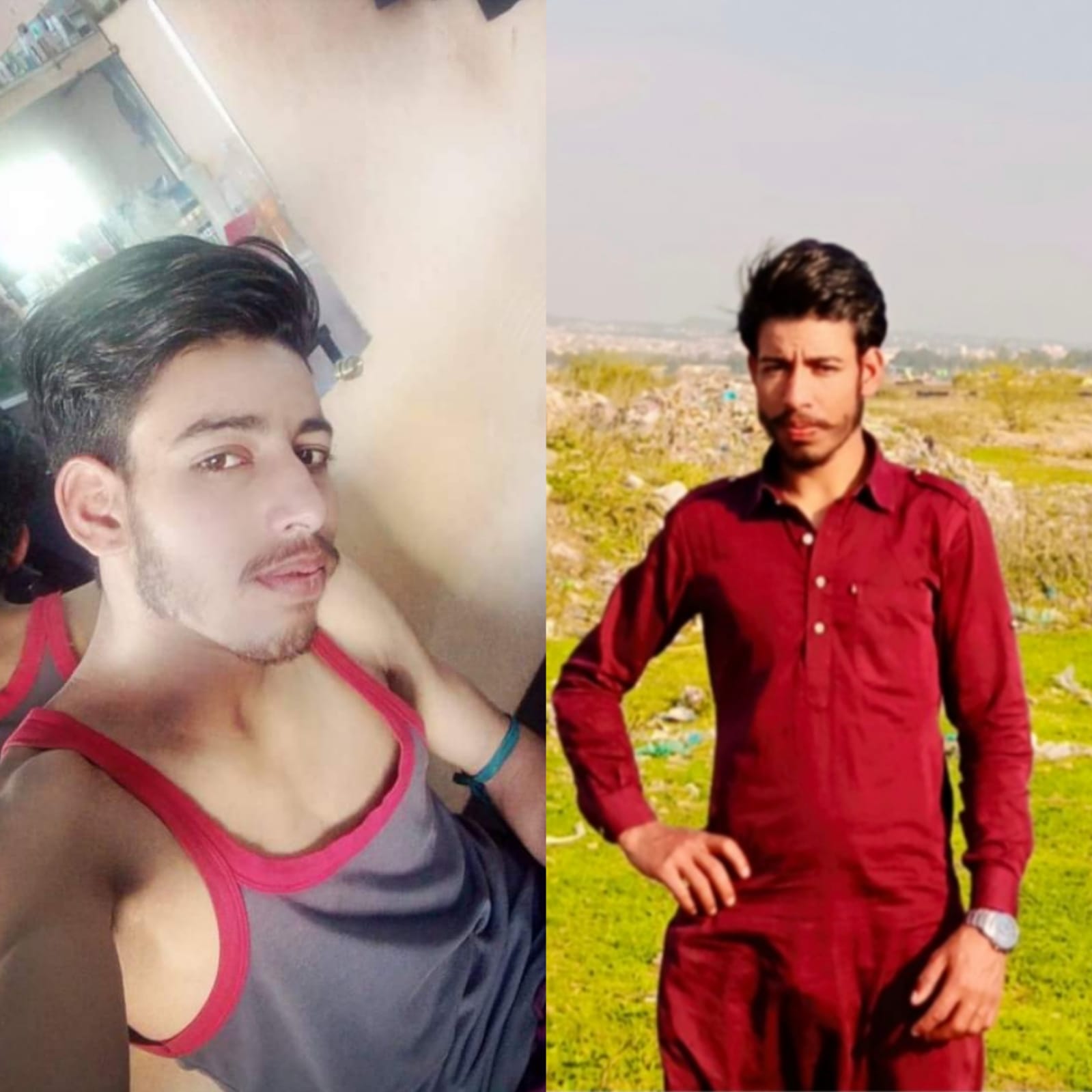 South Kashmir youth goes missing in Jammu
