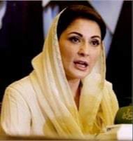 Go to India if you like it so much: Maryam to Pak PM Imran Khan