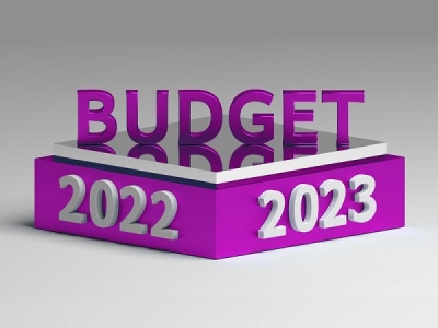 BUDGET 2022-23: Union Govt allocates whopping Rs 9289.15 cr to J&K JJM
