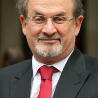 Salman Rushdie attacked on stage; New York Governor says he is alive, taken to hospital