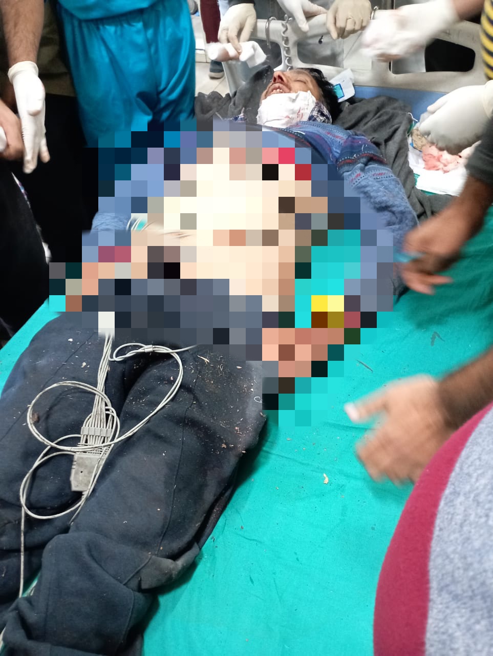 Kashmiri Pandit Shot Dead in Shopian