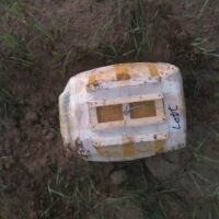 Drone-dropped arms, ammo, cash recovered in Samba: Police