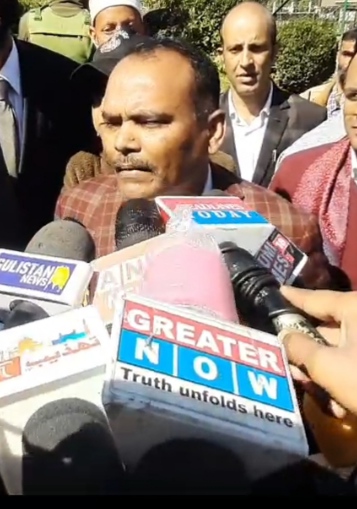 Schools To Remain Open Until Weather Permits: Div Com