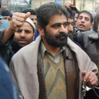 Militant-funding case: Delhi court denies bail to Hurriyat leader Nayeem Khan